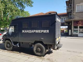 55 граждани са санкционирани при специализирана полицейска операция, проведена на територията на РУ – Павликени