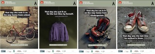 17 ноември – Световен дeн за възпоменание на жертвите от пътнотранспортни произшествия