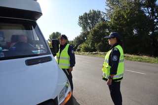 Превантивна полицейска операция за противодействие на престъпления, свързани с политическите права на гражданите, провеждат днес служителите на ОДМВР-Видин