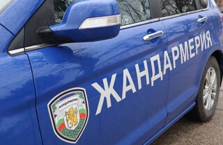 Специализирана полицейска операция се провежда днес на територията на ОДМВР-Видин