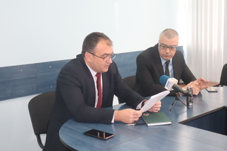 ОДМВР-Видин отчита спад на регистрираните престъпления през 2023 г.; осезаемо намаление бележат домовите и взломните кражби в региона
