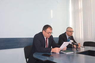 ОДМВР-Видин отчита спад на регистрираните престъпления през 2023 г.; осезаемо намаление бележат домовите и взломните кражби в региона