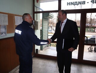 Главен комисар Димитър Кангалджиев: Полицейската статистика не е най-важна, важна е оценката на обществото за нашата работа