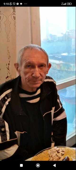 Полицията издирва 71-годишен мъж от Видин