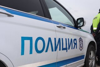 Полицейските служители  предприеха мерки за осигуряване на спокойна и безопасна учебна година за децата и учениците в област Видин