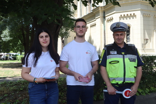 29 юни – Ден на безопасността на движението по пътищата
