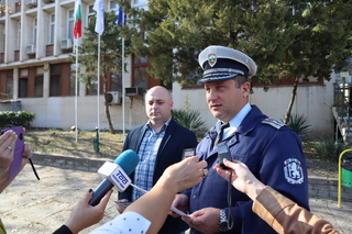 В първия ден на месец ноември ще стартира акция „Зима“
