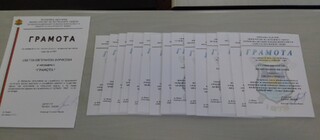 Седмица на пожарната безопасност започна в региона