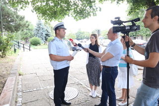 Стартира традиционната акция „Ваканция! Да пазим живота на децата на пътя!“