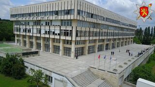 Започна прием на документи на кандидатите за курсанти и студенти в Академията на МВР за учебната 2022/2023 г.