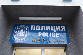 Криминалисти от РУ-Белоградчик разкриха и задържаха извършителите на две кражби от товарни автомобили