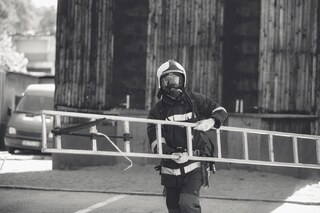 Видинските огнеборци припомнят мерките за пожарна безопасност през зимата