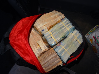 В ОДМВР – Видин е образувано досъдебно производство за престъпление по чл.253, ал.1 от Наказателния кодекс