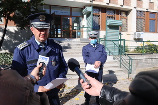 Акция „Зима“ започва от 1 ноември