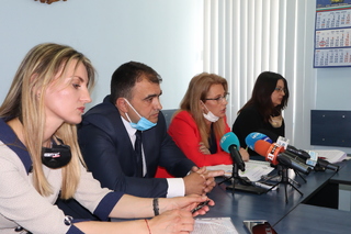Видински криминалисти установиха и задържаха извършителите на побой в града