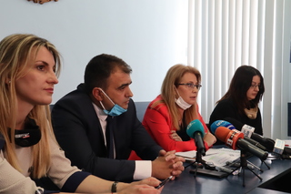 Видински криминалисти установиха и задържаха извършителите на побой в града