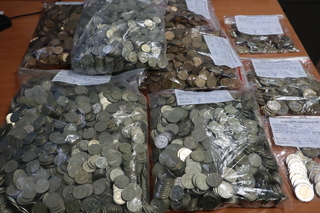 Видински криминалисти разкриха авторите на посегателството от църквата „Св. Димитър“ в областния град