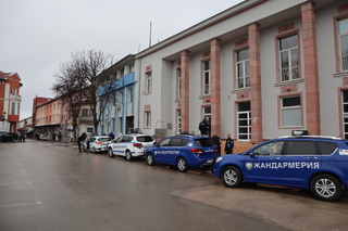 Резултати от специализирана полицейска операция, проведена вчера под надзора на Окръжна прокуратура – Видин, в село Черно поле, общ. Ружинци