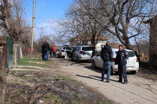 Резултати от специализирана полицейска операция, проведена вчера под надзора на Окръжна прокуратура – Видин, в село Черно поле, общ. Ружинци