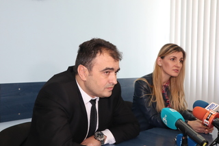 48-годишен видинчанин е задържан за извършено тежко криминално престъпление
