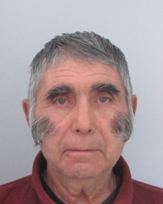 ОДМВР-Видин издирва Атанас Борисов Иванов, 73-годишен от село Кутово