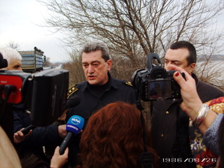 Главен комисар Николай Николов: В страната никъде няма критична ситуация, няма застрашени човешки животи