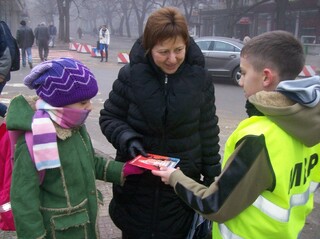 5 февруари - Международен ден за безопасен Интернет