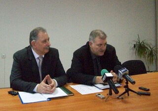 Много висока оценка за дейността на ОДМВР Ямбол даде заместник-главният секретар на МВР Георги Костов 