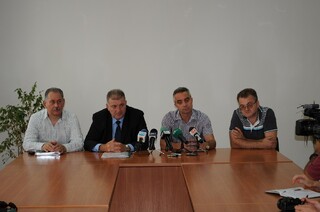 Главен комисар Георги Костов: Успешната съвместна работа с прокуратурата доведе до разкриването на изключително тежко криминално престъпление 