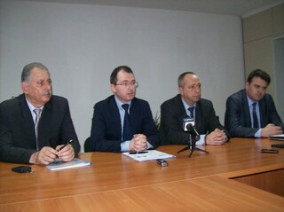 Положителна е оценката за работата на ОДМВР - Ямбол за 2015 година