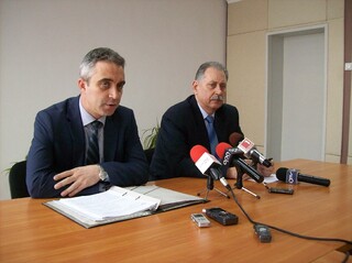 Разкрито е тежко криминално престъпление – убийство, извършено на територията на област Ямбол