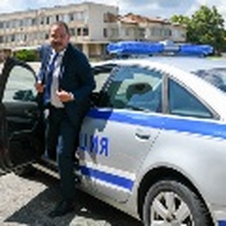 Празник на МВР - 03.07.2015 г.