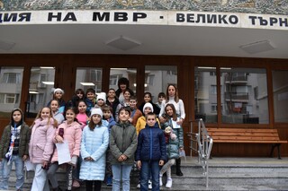 Празник на МВР - 03.07.2015 г.