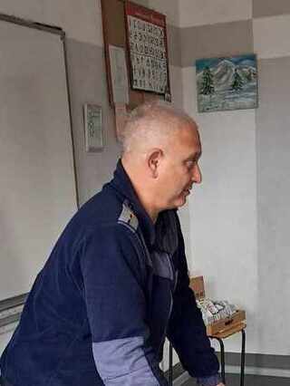 Продължават превантивните беседи на полицейски инспектори в училищата на областта  по темата за безопасността на пътя