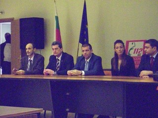 11 февруари 2011 - Европейски ден на тел112