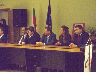 11 февруари 2011 - Европейски ден на тел112