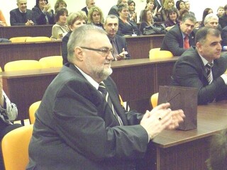 11 февруари 2011 - Европейски ден на тел112
