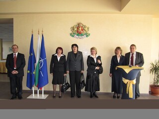 11 февруари 2011 - Европейски ден на тел112