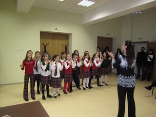 11 февруари 2011 - Европейски ден на тел112
