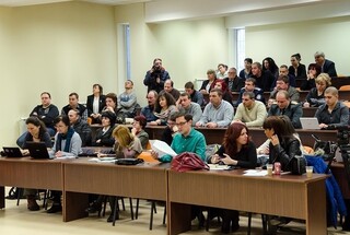 11 февруари 2015 - Европейски ден на 112, посветен на запознаване с нергаментираните обаждания