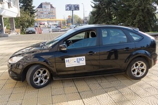 Семинар eCall по проект HeERО2 - 21-22 октомври 2014 г., София