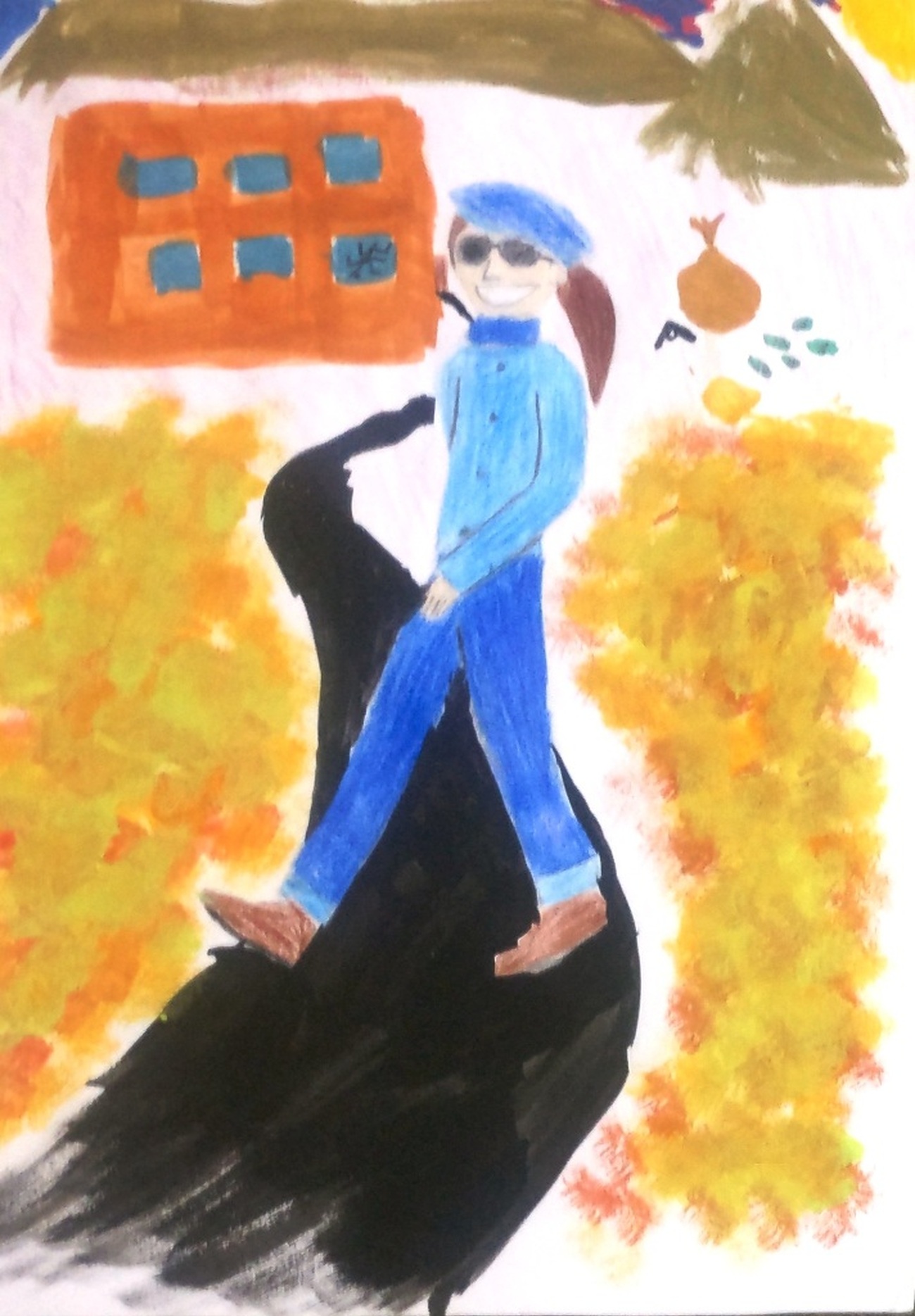 Галерия ДПУ Отец Паисий - Стамболийски
