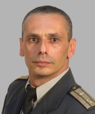 Isperih