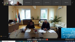 Проведено обществено обсъждане на програмата по фонд "Убежище, миграция и интеграция" 2021-2027 г.
