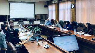 Информационен ден на 12.03.2020 г.по програма „Вътрешни работи“, Норвежки финансов механизъм 2014-2021 г.
