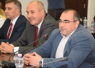 Академия „Антикорупция“: публична лекция „Противодействието на корупцията - модерният подход“