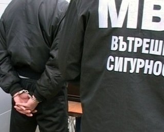 Акция на дирекция „Вътрешна сигурност“-МВР в борба с корупцията в системата на МВР