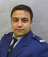 Азманов Азманов