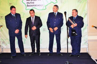 Галерия