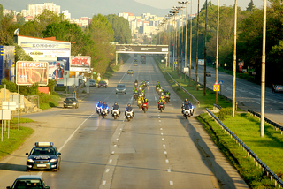 Галерия